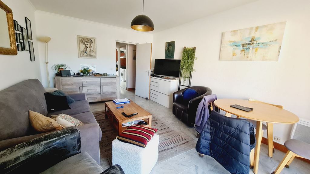 Appartement LE CANNET (06110) FLASHIMMO