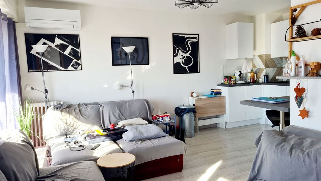 Appartement LE CANNET (06110) FLASHIMMO