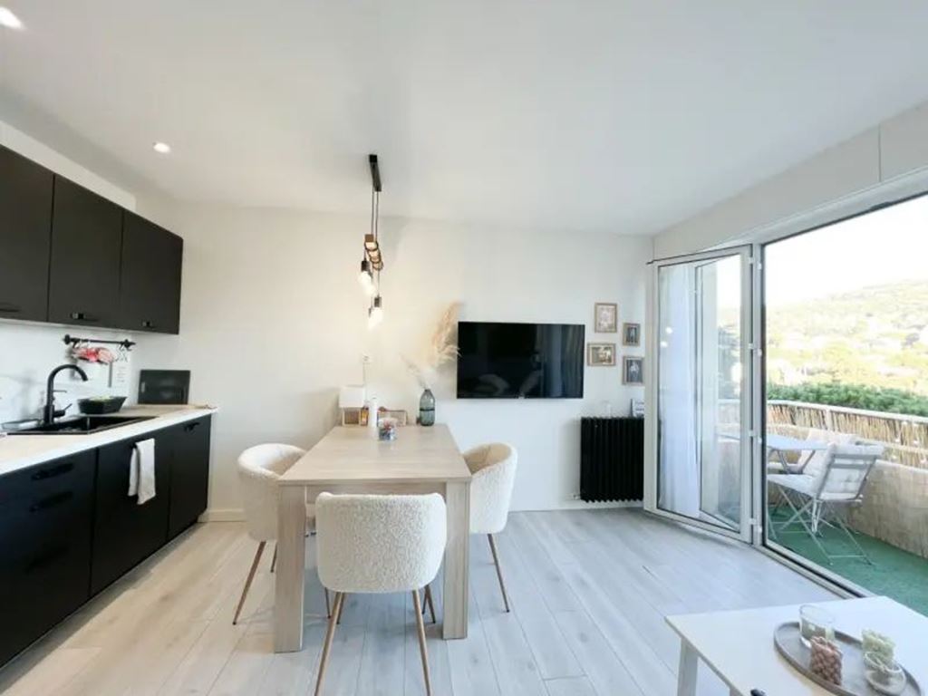 Appartement LE CANNET (06110) FLASHIMMO