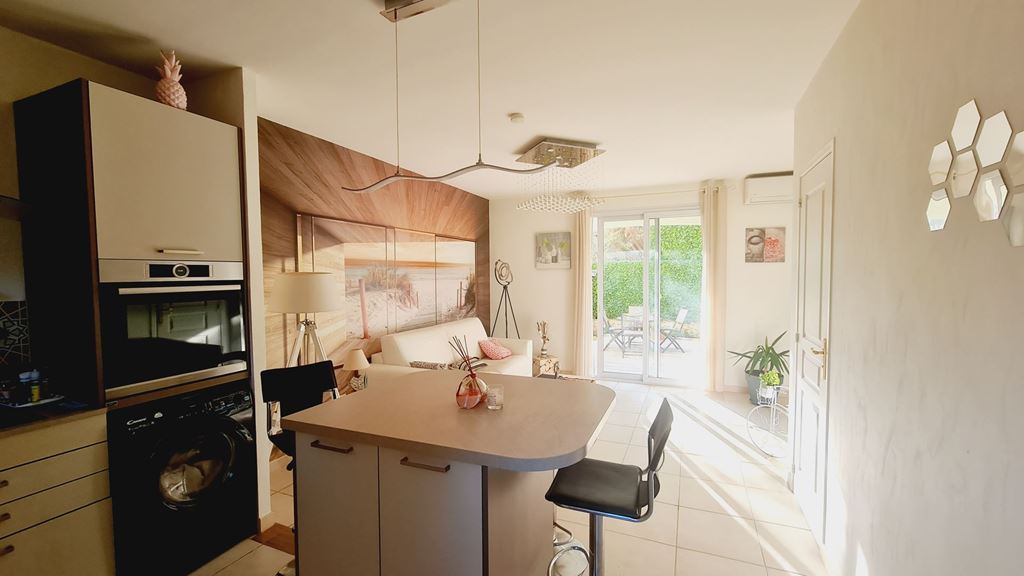 Maison MOUGINS (06250) FLASHIMMO