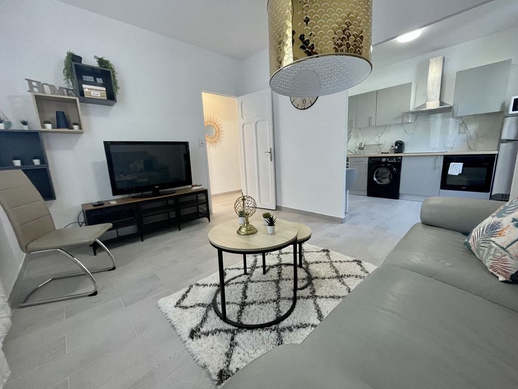 Appartement LE CANNET (06110) FLASHIMMO