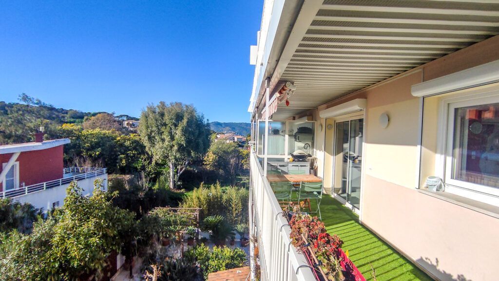 Appartement CANNES (06400) FLASHIMMO