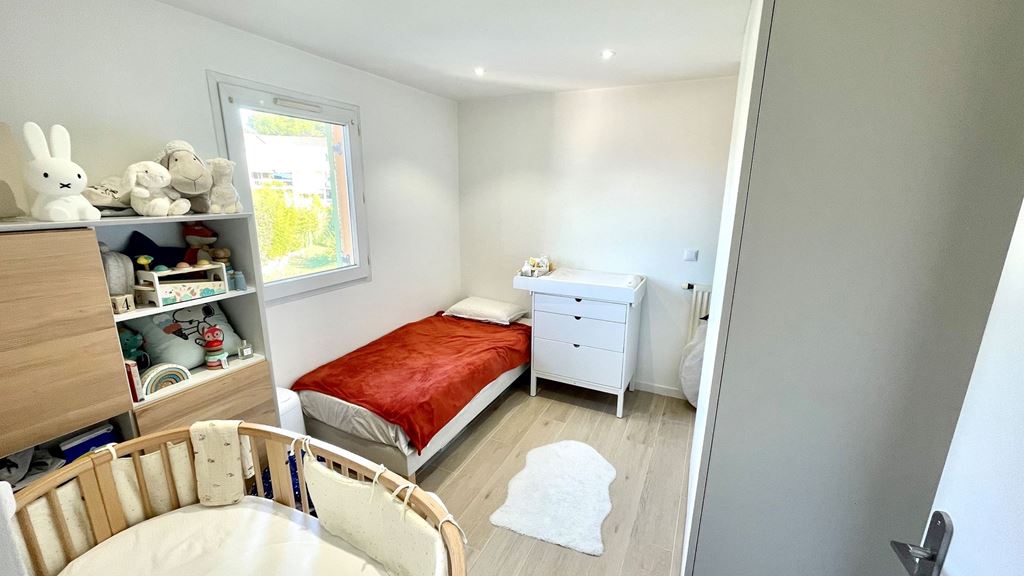 Appartement LE CANNET (06110) FLASHIMMO