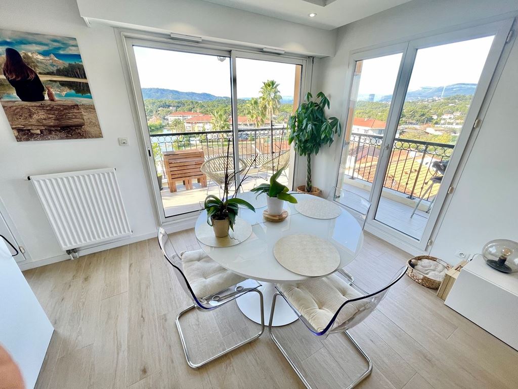 Appartement LE CANNET (06110) FLASHIMMO