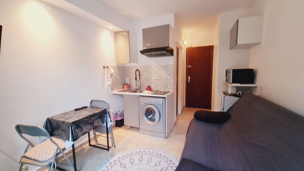 Appartement CANNES (06400) FLASHIMMO