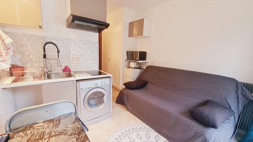 Appartement CANNES (06400) FLASHIMMO