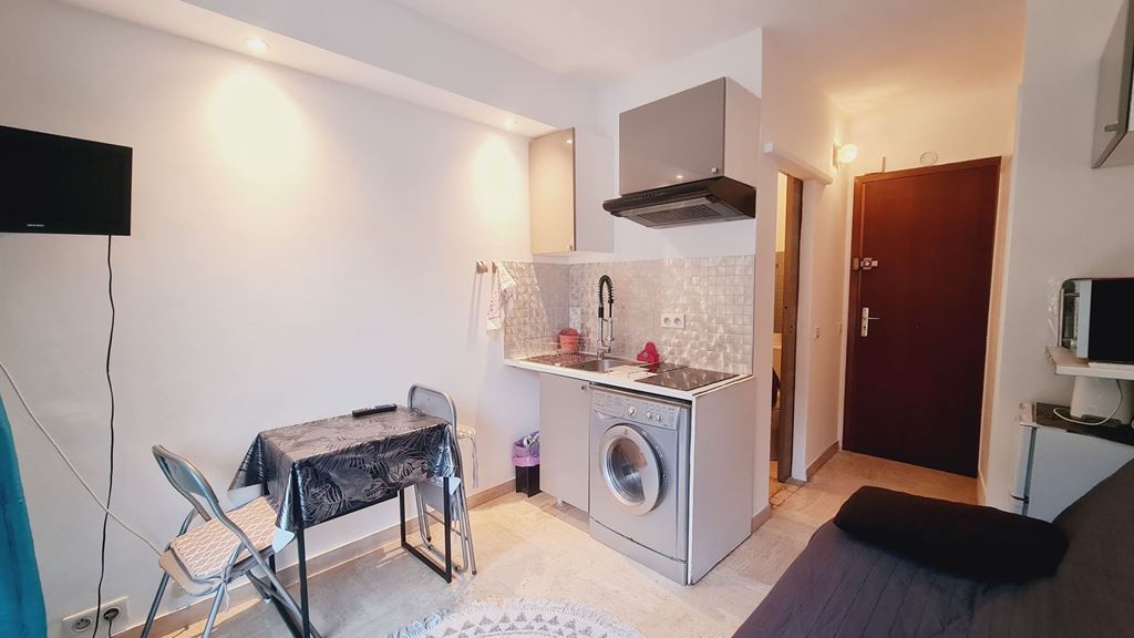 Appartement CANNES (06400) FLASHIMMO