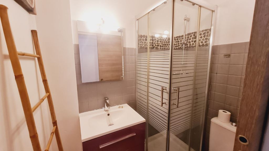 Appartement CANNES (06400) FLASHIMMO