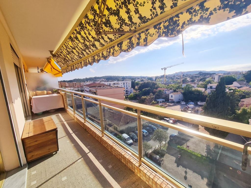 Appartement LE CANNET (06110) FLASHIMMO