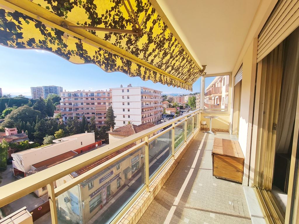 Appartement LE CANNET (06110) FLASHIMMO