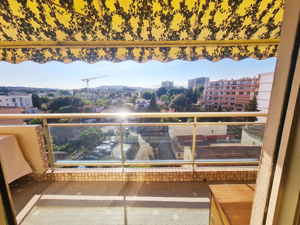 Appartement LE CANNET (06110) FLASHIMMO