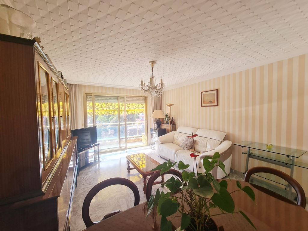 Appartement LE CANNET (06110) FLASHIMMO