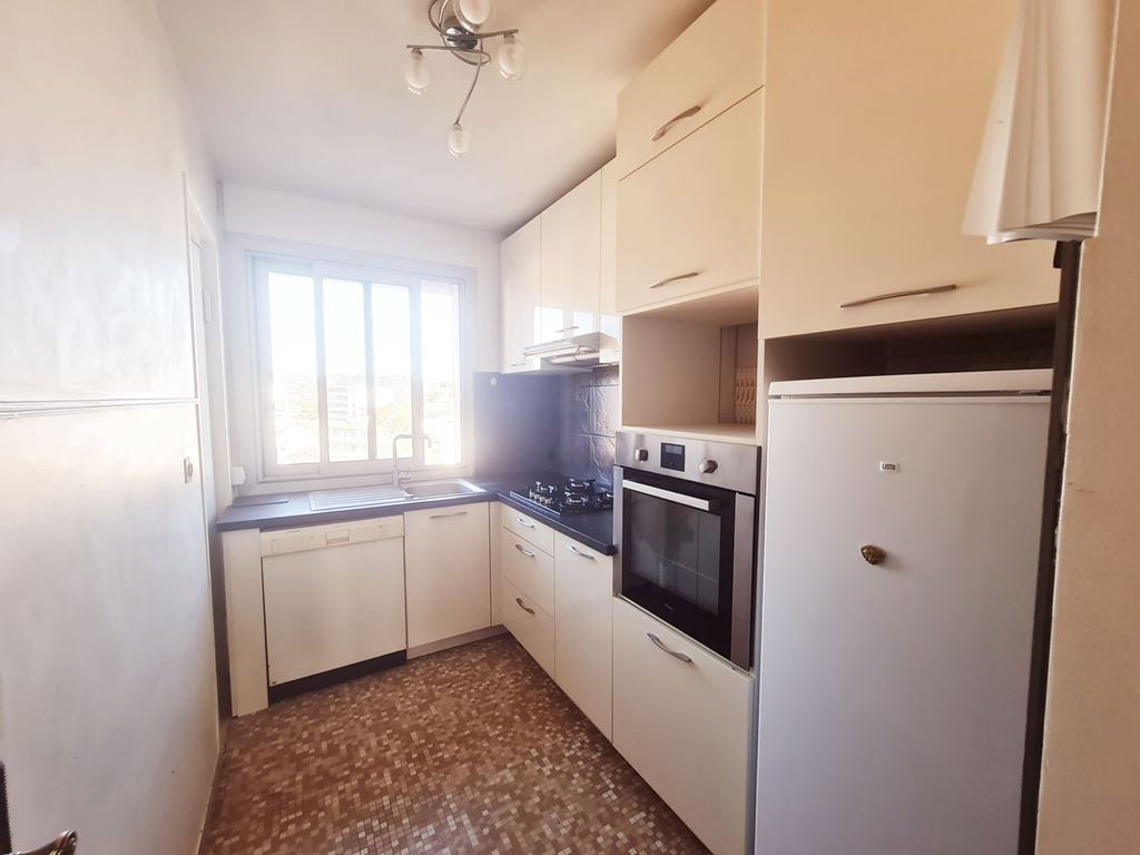 Appartement LE CANNET (06110) FLASHIMMO