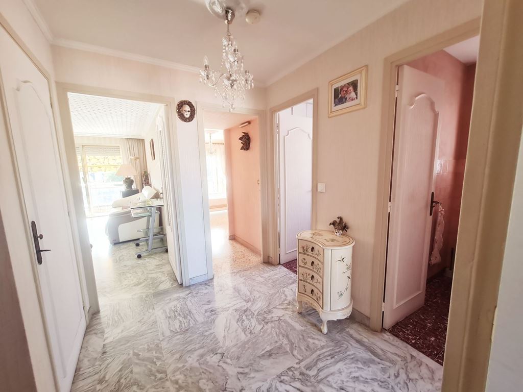 Appartement LE CANNET (06110) FLASHIMMO
