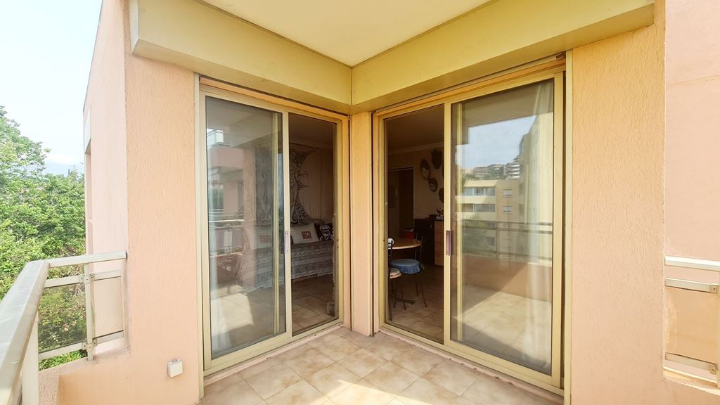 Appartement LE CANNET (06110) FLASHIMMO