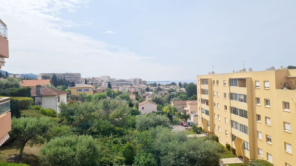 Appartement LE CANNET (06110) FLASHIMMO