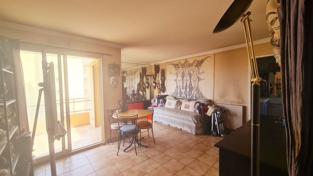 Appartement LE CANNET (06110) FLASHIMMO