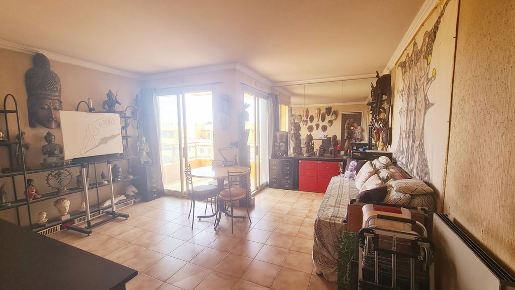Appartement LE CANNET (06110) FLASHIMMO