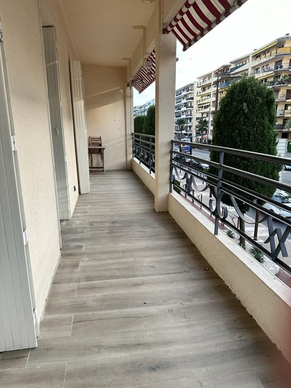 Appartement LE CANNET (06110) FLASHIMMO