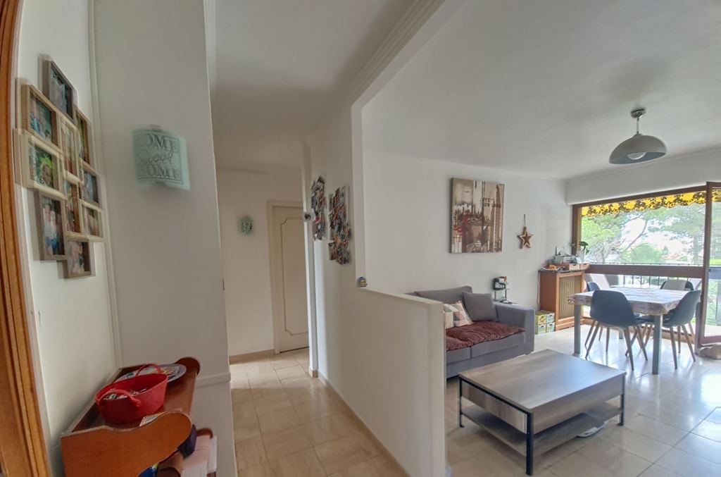 Appartement LE CANNET (06110) FLASHIMMO
