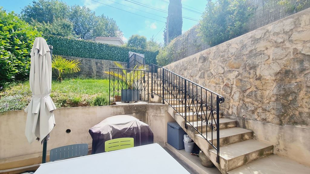 Appartement MOUGINS (06250) FLASHIMMO