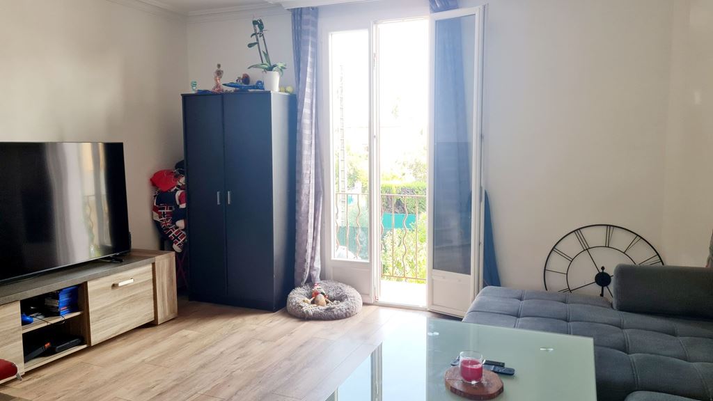 Appartement LA BOCCA (06150) FLASHIMMO