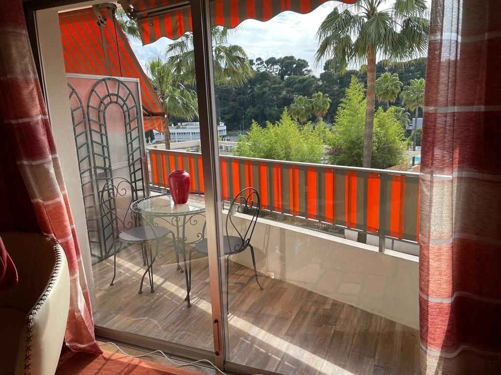 Appartement LE CANNET (06110) FLASHIMMO