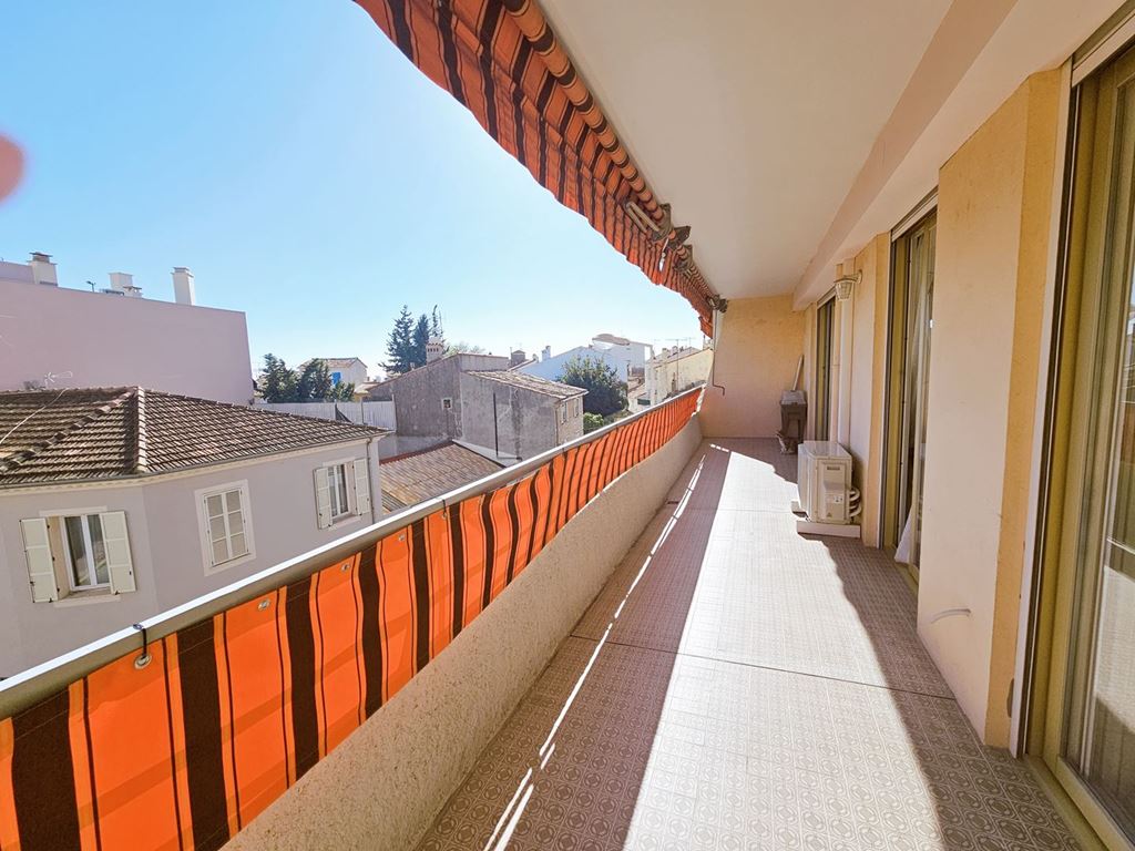 Appartement LE CANNET (06110) FLASHIMMO