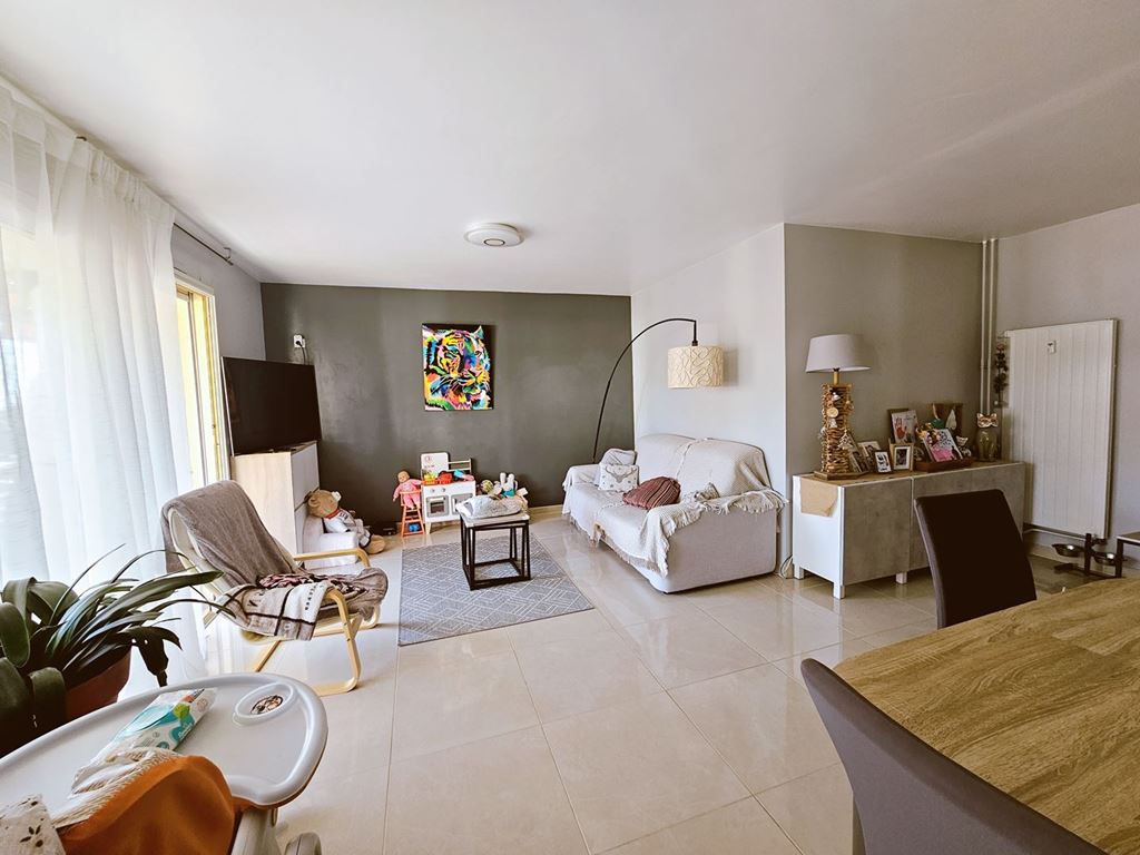 Appartement LE CANNET (06110) FLASHIMMO