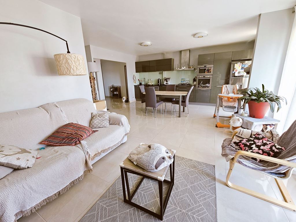 Appartement LE CANNET (06110) FLASHIMMO