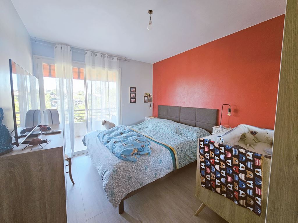 Appartement LE CANNET (06110) FLASHIMMO