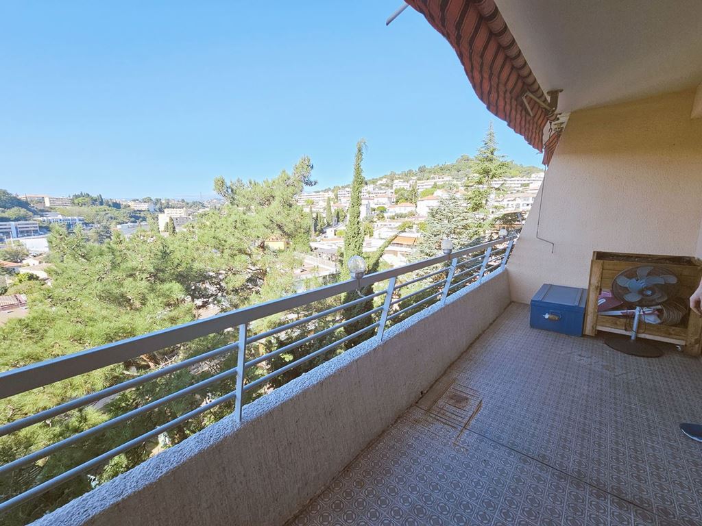 Appartement LE CANNET (06110) FLASHIMMO