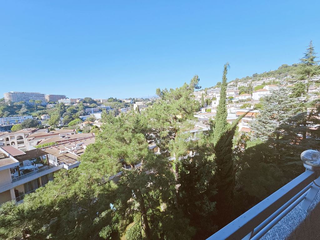 Appartement LE CANNET (06110) FLASHIMMO