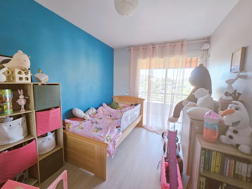 Appartement LE CANNET (06110) FLASHIMMO