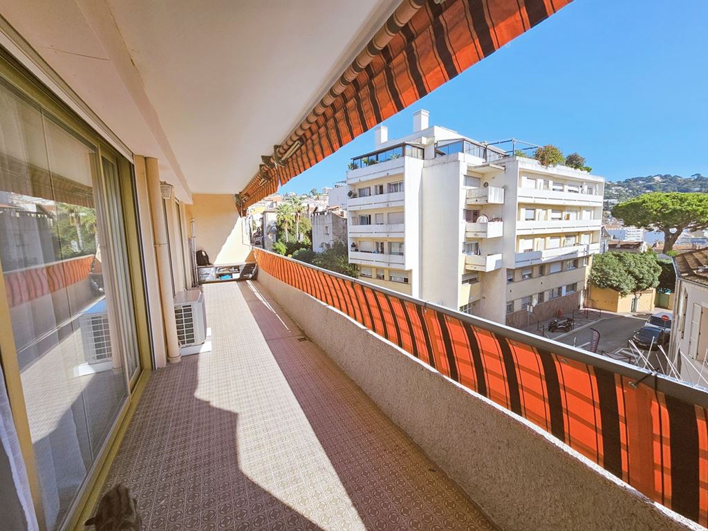Appartement LE CANNET (06110) FLASHIMMO