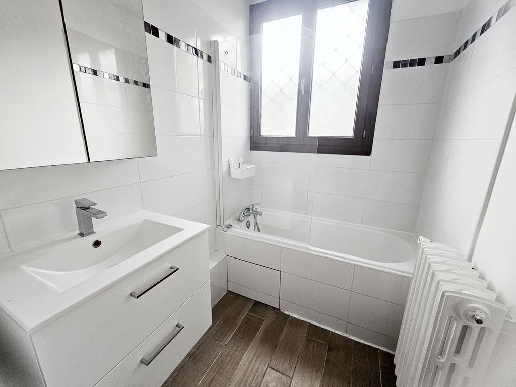 Appartement LE CANNET (06110) FLASHIMMO