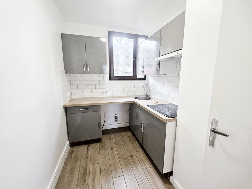 Appartement LE CANNET (06110) FLASHIMMO