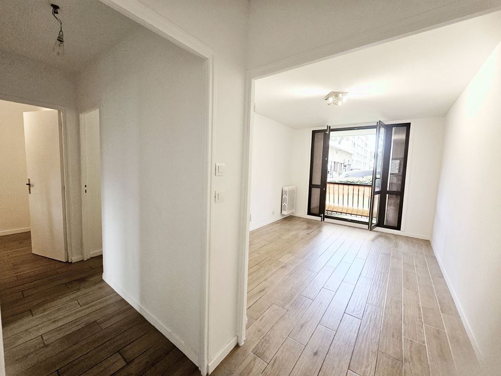 Appartement LE CANNET (06110) FLASHIMMO