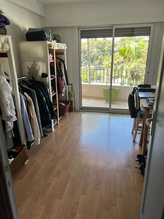 Appartement LE CANNET (06110) FLASHIMMO