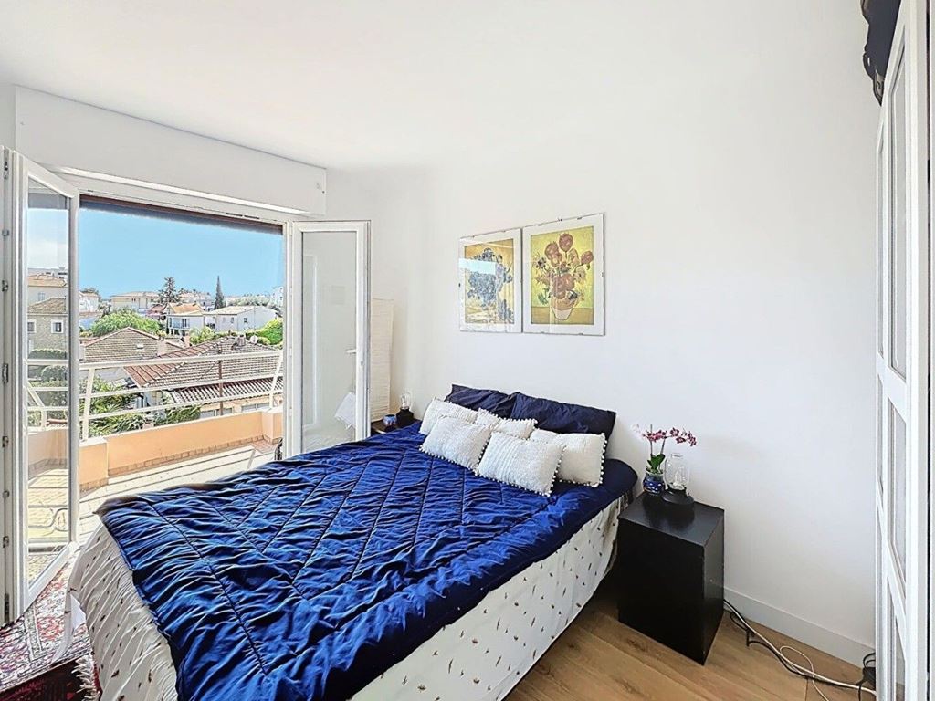 Appartement LE CANNET (06110) FLASHIMMO