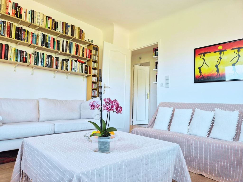 Appartement LE CANNET (06110) FLASHIMMO