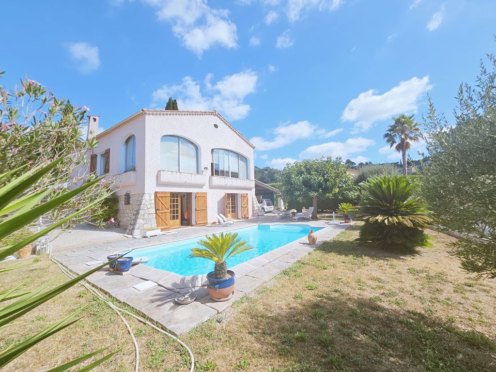 Maison MOUGINS (06250) FLASHIMMO