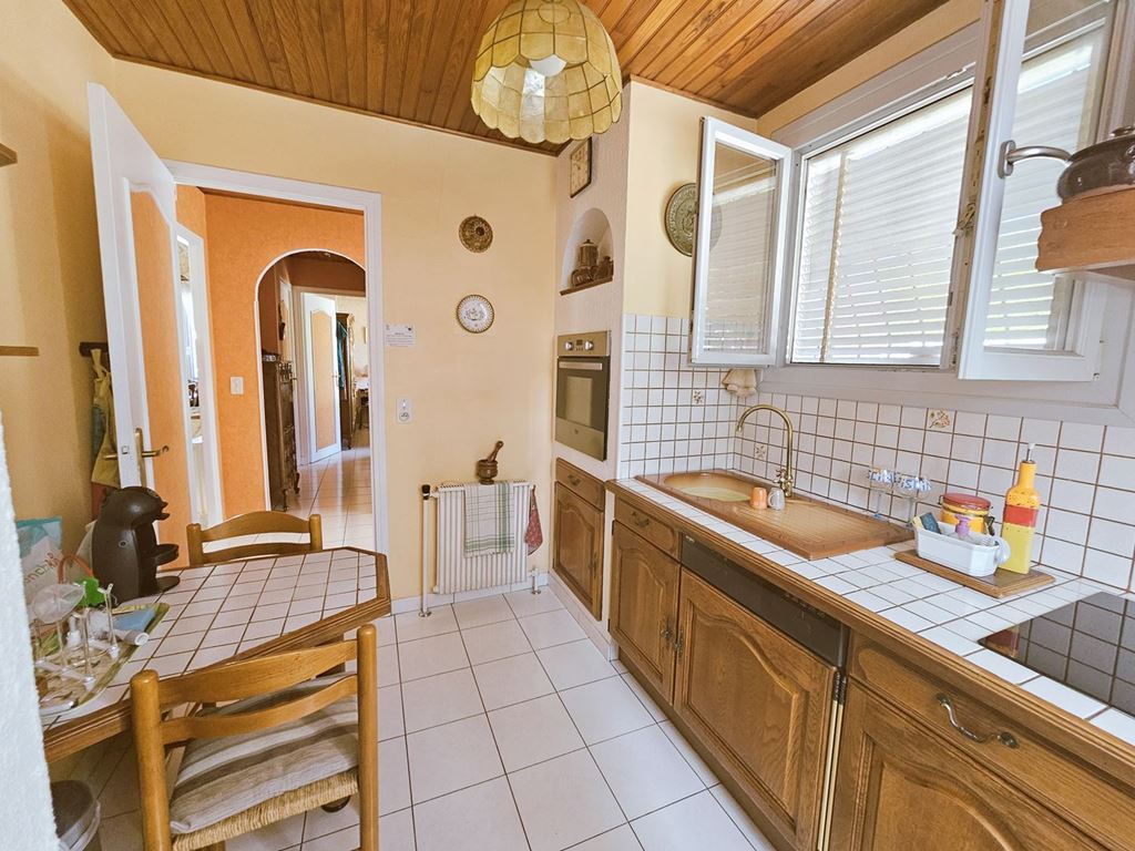 Maison MOUGINS (06250) FLASHIMMO