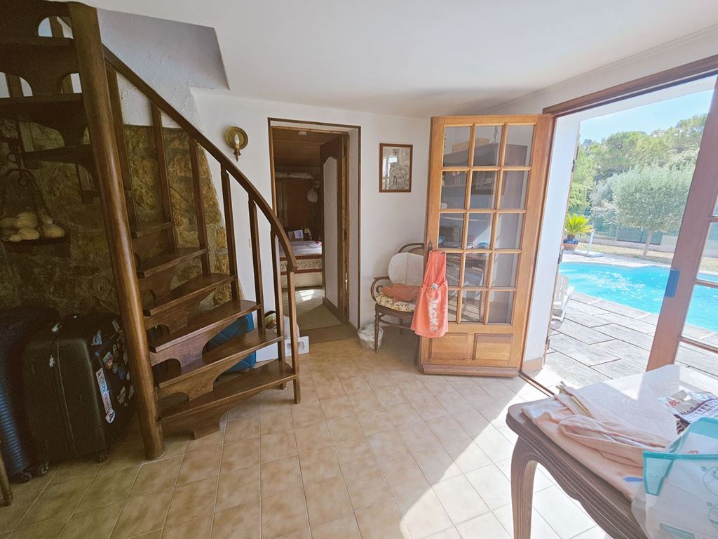 Maison MOUGINS (06250) FLASHIMMO