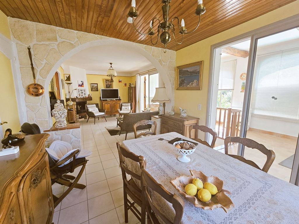 Maison MOUGINS (06250) FLASHIMMO
