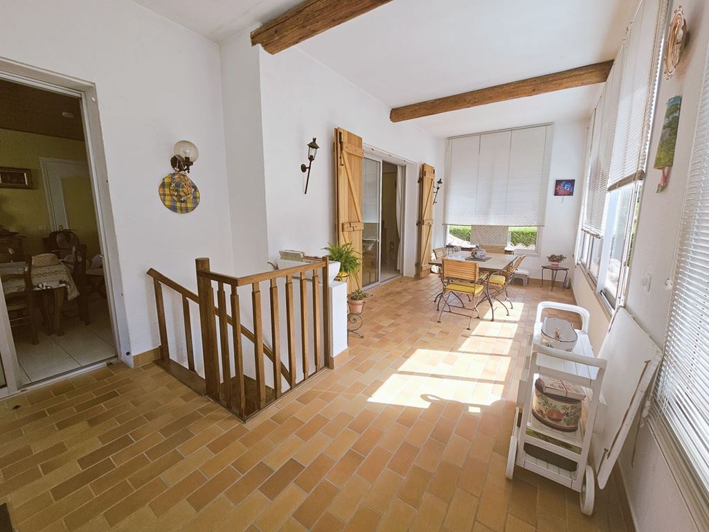 Maison MOUGINS (06250) FLASHIMMO