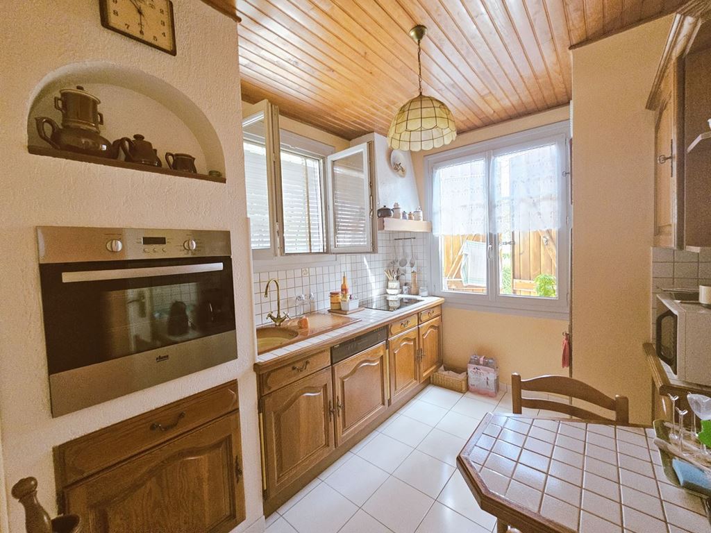 Maison MOUGINS (06250) FLASHIMMO