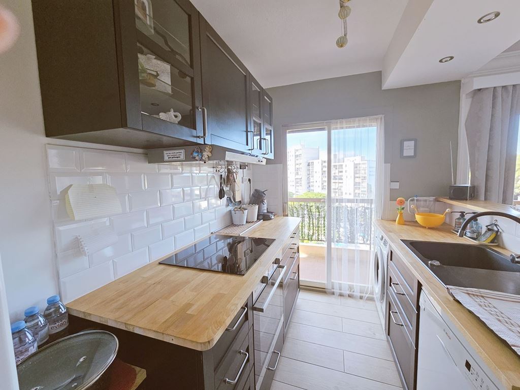 Appartement LE CANNET (06110) FLASHIMMO