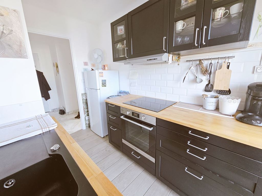 Appartement LE CANNET (06110) FLASHIMMO