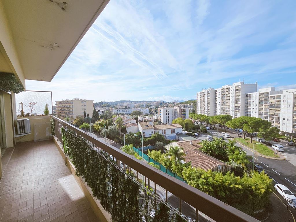 Appartement LE CANNET (06110) FLASHIMMO